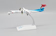 Luxair Bombardier Dash 8-Q400 (JC Wings 1:200)