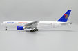 Egypt Air Boeing 777-200ER (JC Wings 1:200)