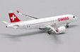 Swiss Airbus A320neo (JC Wings 1:400)