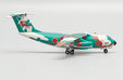 Japan Air Self Defence Force Kawasaki C-1 (JC Wings 1:400)