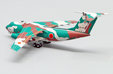 Japan Air Self Defence Force Kawasaki C-1 (JC Wings 1:400)