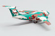 Japan Air Self Defence Force Kawasaki C-1 (JC Wings 1:400)