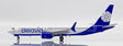 Belavia Belarusian Airlines - Boeing 737 MAX 8 (JC Wings 1:400)