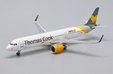 Thomas Cook Airbus A321 (JC Wings 1:400)