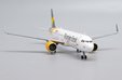 Thomas Cook Airbus A321 (JC Wings 1:400)