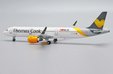 Thomas Cook Airbus A321 (JC Wings 1:400)