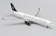 Air Canada Airbus A330-300 (JC Wings 1:400)