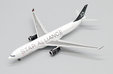 Air Canada Airbus A330-300 (JC Wings 1:400)