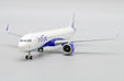 IndiGo Airbus A321neo (JC Wings 1:400)