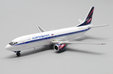 Aeroflot Boeing 737-400 (JC Wings 1:400)