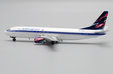 Aeroflot Boeing 737-400 (JC Wings 1:400)