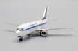 Aeroflot Boeing 737-400 (JC Wings 1:400)