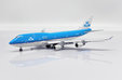 KLM Royal Dutch Airlines Boeing 747-400 (JC Wings 1:400)