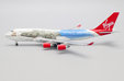 Virgin Atlantic - Boeing 747-400 (JC Wings 1:500)