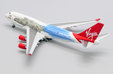 Virgin Atlantic Boeing 747-400 (JC Wings 1:500)