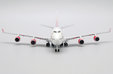 Virgin Atlantic Boeing 747-400 (JC Wings 1:500)