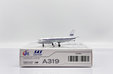 SAS Scandinavian Airlines Airbus A319-100 (JC Wings 1:400)