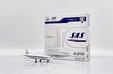 SAS Scandinavian Airlines Airbus A319-100 (JC Wings 1:400)