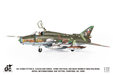 Czech Air Force - SU-22M4 Fitter K (JC Wings 1:72)