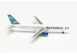 Iron Maiden - Boeing 757-200 (Herpa Wings 1:500)