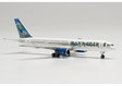 Iron Maiden Boeing 757-200 (Herpa Wings 1:500)