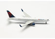 Delta Air Lines - Boeing 767-300 (Herpa Wings 1:500)