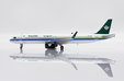 Saudi Arabian Airlines - Airbus A321neo (JC Wings 1:400)