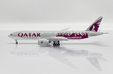 Qatar Cargo - Boeing 777-200LRF (JC Wings 1:400)