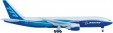 Boeing Aircraft Company - Boeing 777-220 (Hogan 1:500)