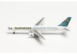 Iron Maiden Boeing 757-200 (Herpa Wings 1:500)