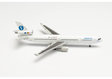 Sabena - McDonnell Douglas MD-11F (Herpa Wings 1:500)