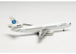 Sabena McDonnell Douglas MD-11F (Herpa Wings 1:500)
