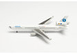 Sabena McDonnell Douglas MD-11F (Herpa Wings 1:500)