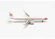 TAP Air Portugal - Airbus A321neo (Herpa Wings 1:500)