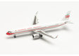 TAP Air Portugal Airbus A321neo (Herpa Wings 1:500)