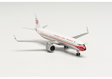TAP Air Portugal Airbus A321neo (Herpa Wings 1:500)