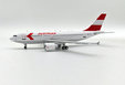 Austrian Airlines - Airbus A310-324ET (Inflight200 1:200)