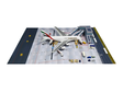  - A380 Remote Gate (A4 Airport 1:500)