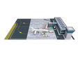  - Small Regional Airport (A4 Airport 1:200)