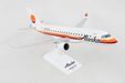 Alaska Airlines - Embraer E175 (Skymarks 1:100)