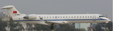 China Navy - Bombardier CRJ-700 (JC Wings 1:200)