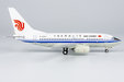 Air China Boeing 737-600 (NG Models 1:200)