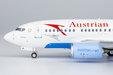 Austrian Airlines Boeing 737-600 (NG Models 1:200)