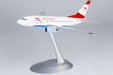 Austrian Airlines Boeing 737-600 (NG Models 1:200)