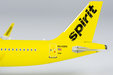 Spirit Airlines Airbus A320-200/w (NG Models 1:400)