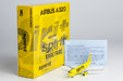 Spirit Airlines Airbus A320-200/w (NG Models 1:400)