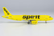 Spirit Airlines Airbus A320-200 (NG Models 1:400)