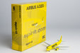 Spirit Airlines Airbus A320-200 (NG Models 1:400)