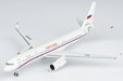 Russia State Transport Company Tupolev Tu-214 (NG Models 1:400)