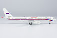 Russia State Transport Company Tupolev Tu-214 (NG Models 1:400)